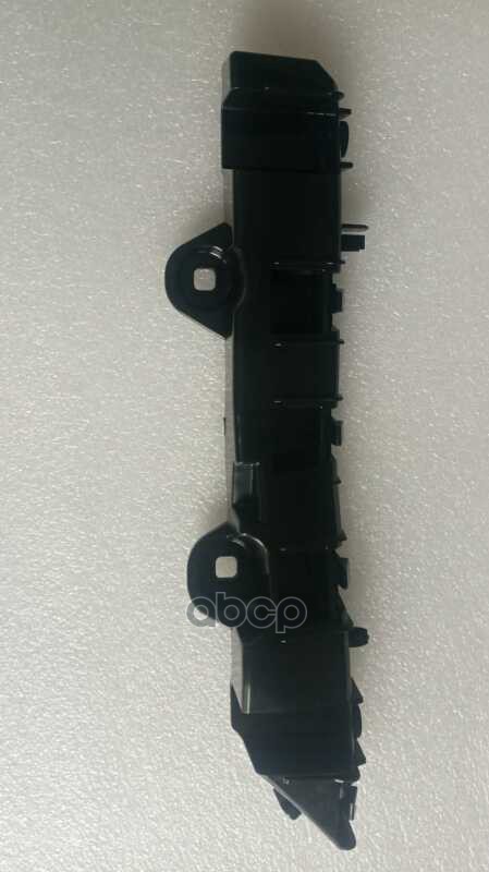 Кронштейн крепления переднего бампера левый Апекс ОАО 8450090771 LADA арт. 8450090771