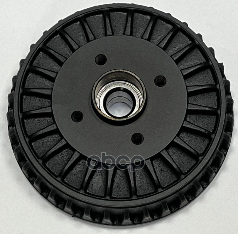 Барабан тормозной ВАЗ LADA Largus с ABS с подшипником LADA 8450094749 LADA арт. 8450094749