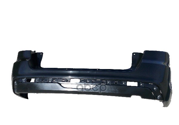 Бампер LADA Granta 2 лифтбек задний под покраску 8450103790 LADA арт. 8450103790