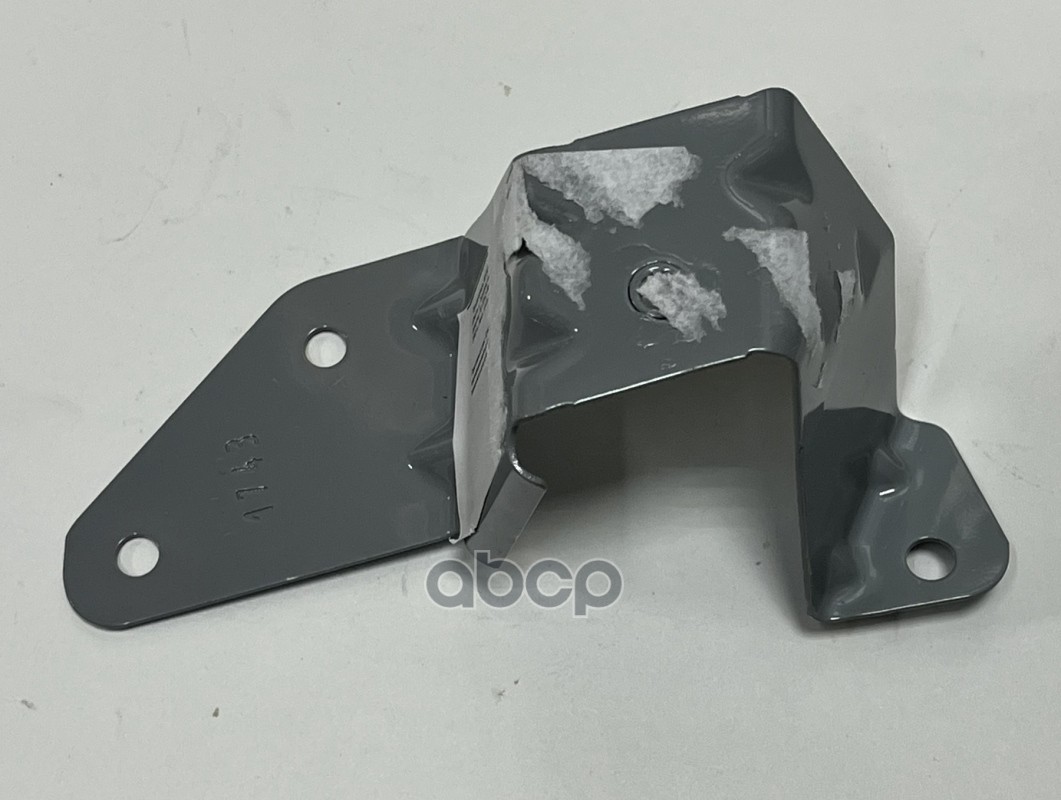 Кронштейн крепления переднего крыла левый в сборе LADA 8450104281 LADA арт. 8450104281