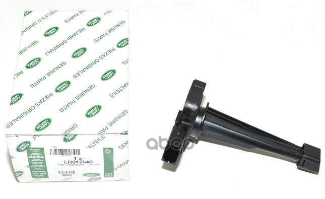 Уценка Датчик Уровня Масла Нетоварный Вид. Land Rover Lr012640 LAND ROVER арт. LR012640