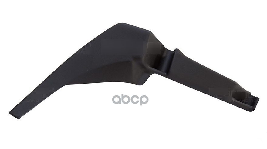 Кронштейн Крепления Бампера Range Rover Evoque 2012 > LAND ROVER арт. LR028550