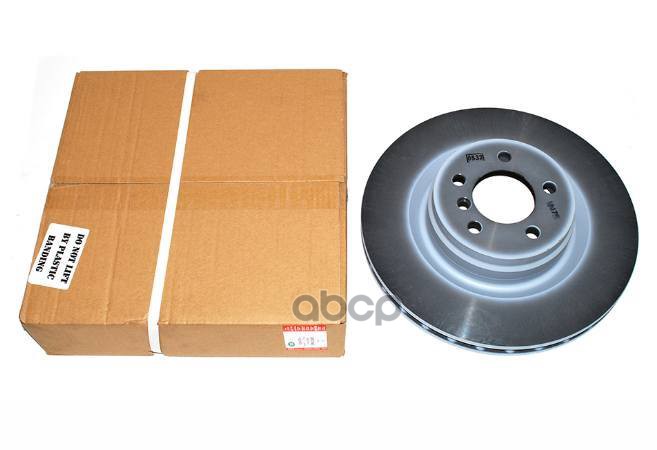 Диск Тормозной Передний LAND ROVER арт. LR031843