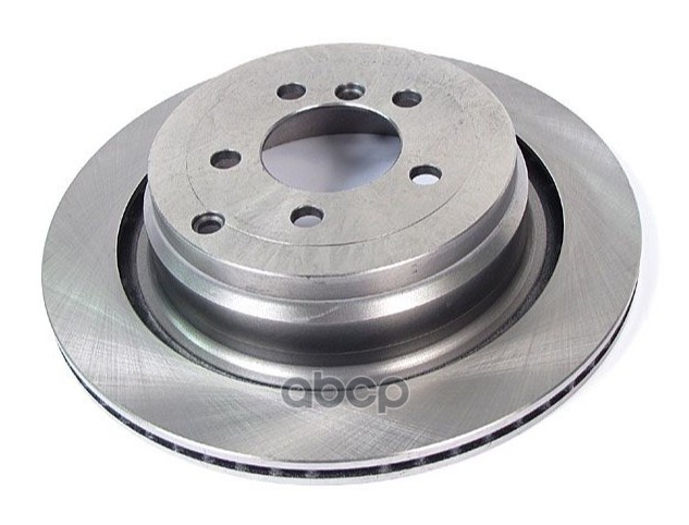 ДИСК ТОРМОЗНОЙ/DISC - BRAKE - VENTED LAND ROVER арт. LR031844