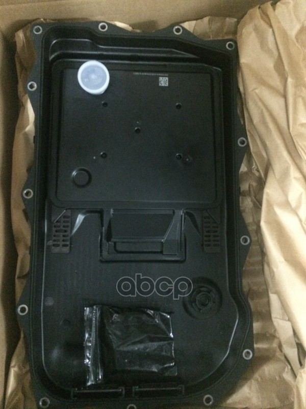 ПОДДОН АКПП (ВКЛЮЧАЕТ ФИЛЬТР) LR065238 LAND ROVER арт. LR065238