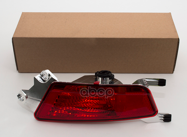 Катафот Заднего Бампера Лев Evo Lr088532 LAND ROVER арт. LR088532