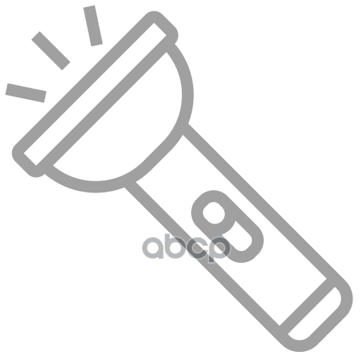 Инспекционный Фонарьручка, 40 Lm, Zoom, Батарейки 2Хaaa Lecar Lecar000053706 LECAR арт. LECAR000053706