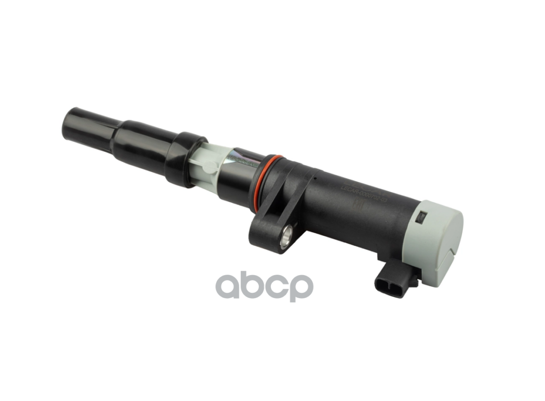 Катушка зажигания RENAULT DUSTER 09-, LOGAN/SANDER LECAR LECAR000070203 LECAR арт. LECAR000070203