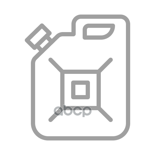 Канистра-Лейка, 20 Л. LECAR арт. LECAR000171306