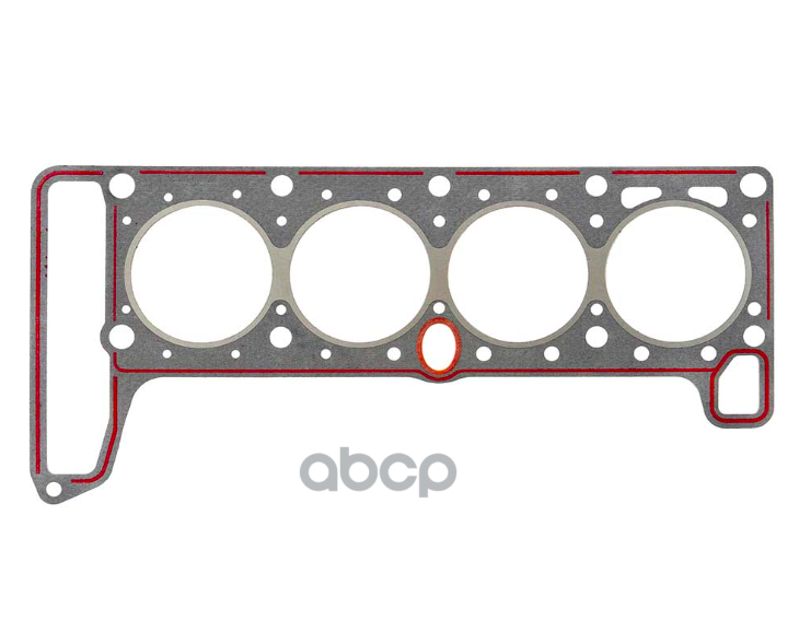 Прокладка головки блока цилиндров LADA 4x4 LECAR LECAR016061402 LECAR арт. LECAR016061402