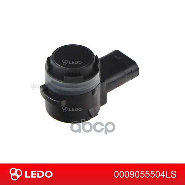LEDO Датчик парковки A0009055504. A0009059300 LEDO арт. 0009055504ls