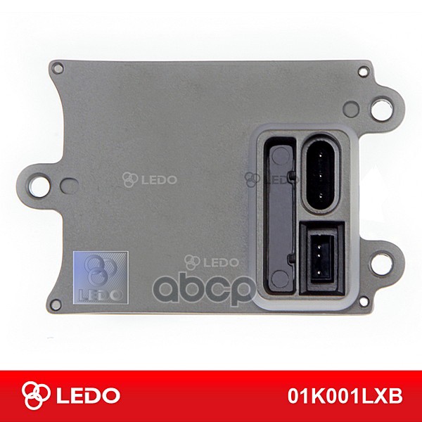 LEDO Блок розжига K1.0 (25888115. 0311003010. 1324264. LR021905) LEDO арт. 01k001lxb