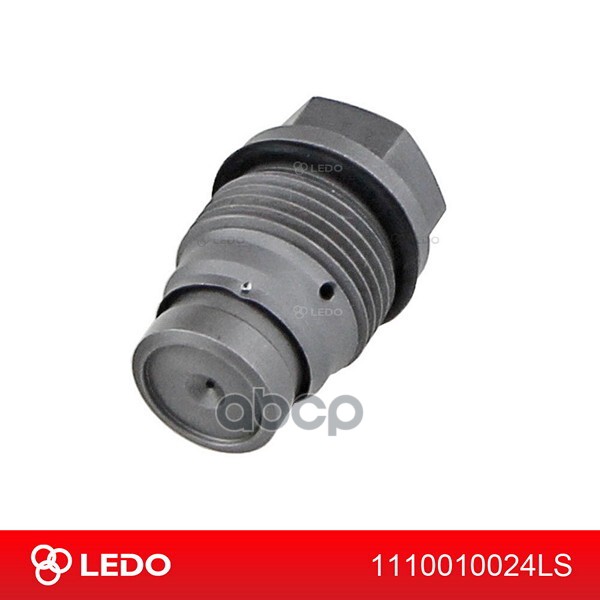 LEDO Клапан топливной рампы - ограничения давления 1110010024 LEDO арт. 1110010024ls
