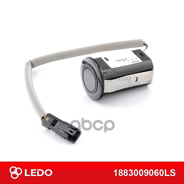 LEDO Датчик парковки 188300-9060. PZ36200208C0 черный LEDO арт. 1883009060ls