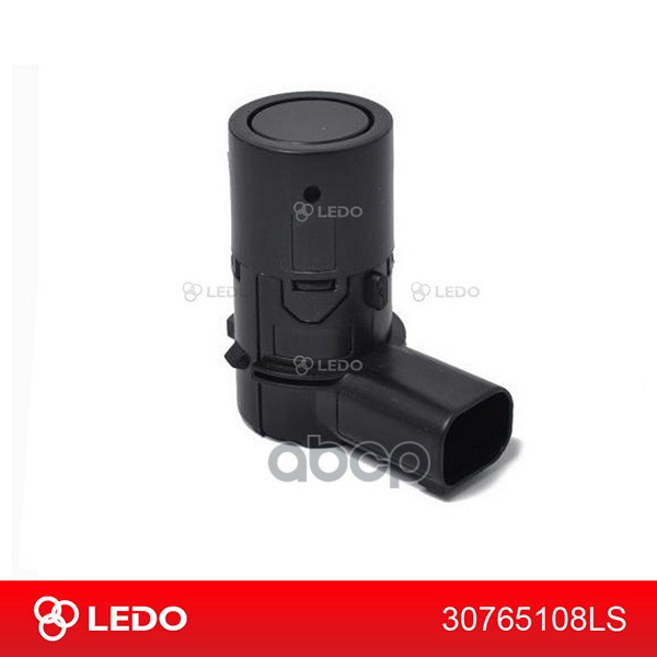 LEDO Датчик парковки черный LEDO арт. 30765108ls