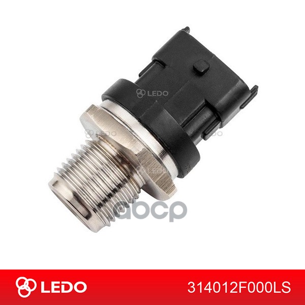 LEDO Датчик давления топлива 314012F000. 0281006035 LEDO арт. 314012f000ls