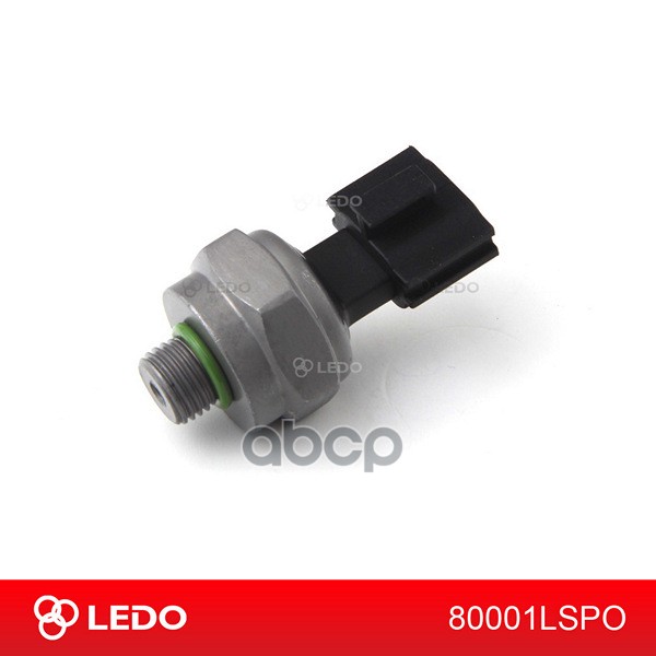LEDO Датчик давления масла ГУР 497636N20A. 497636N200 на Nissan LEDO арт. 80001lspo