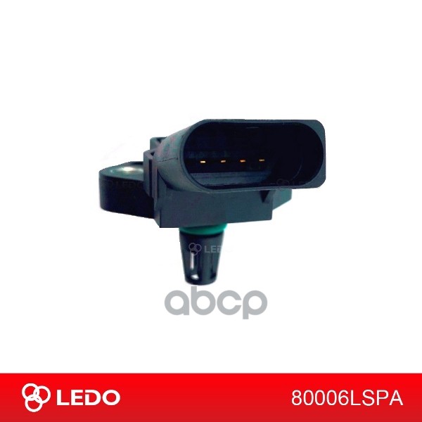 Ledo Датчик Давления Воздуха LEDO арт. 80006lspa