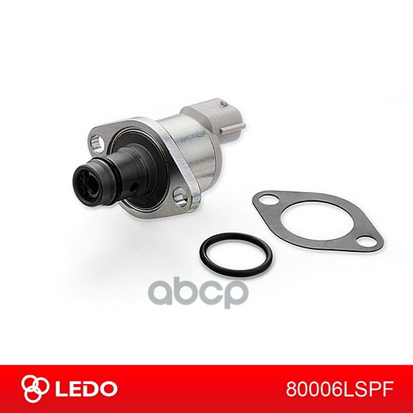 LEDO Клапан ТНВД на Nissan / Isuzu / Toyota 294200-0360 LEDO арт. 80006lspf