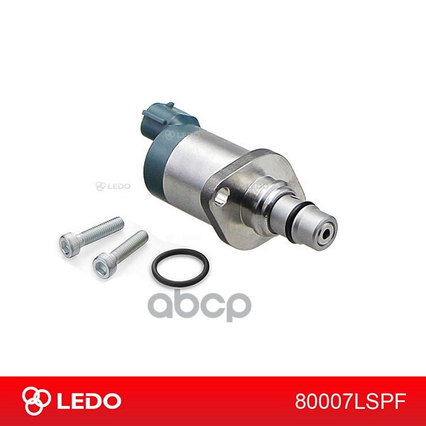 LEDO Клапан ТНВД на Mitsubishi 1460A056 / Nissan A6860LC10A / Isuzu LEDO арт. 80007lspf