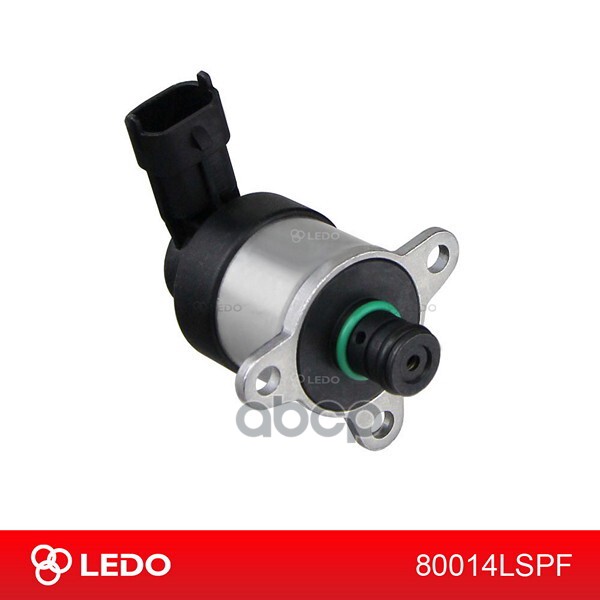 LEDO Клапан ТНВД на Citroen / Peugeot / Ford 0928400607. 0928400802 LEDO арт. 80014lspf