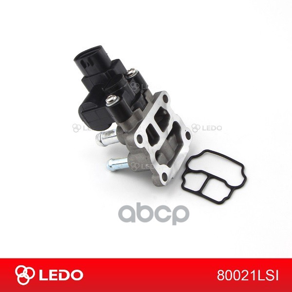 LEDO Датчик-регулятор холостого хода на Toyota 4A-FE. 22270-16090 LEDO арт. 80021lsi