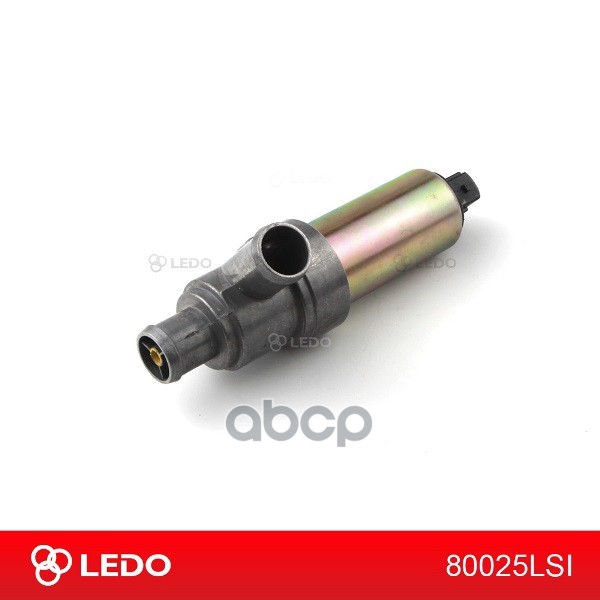 LEDO Датчик-регулятор холостого хода на VW Golf 2/3. Passat B3. Transporter T4. 037906457C. 03790645 LEDO арт. 80025lsi