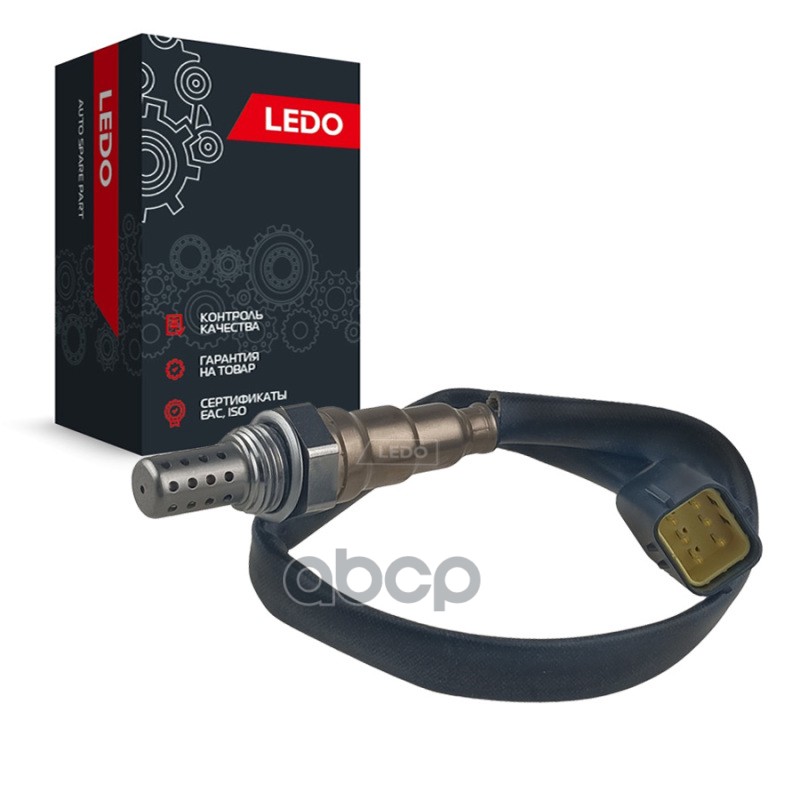 LEDO Датчик кислорода на Chevrolet LEDO арт. 80050lso