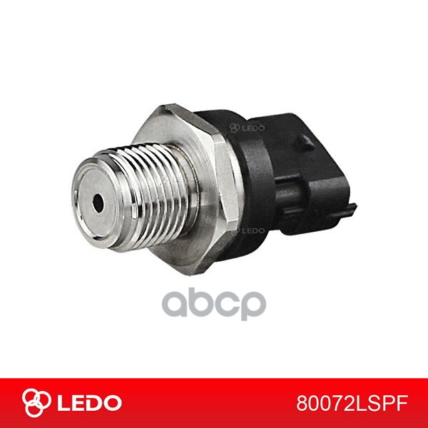 LEDO Датчик давления топлива 0281006364. 0281002706 LEDO арт. 80072lspf