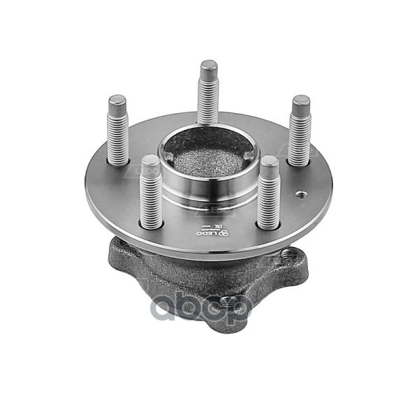 LEDO Ступица задняя на Chevrolet Aveo T300. Opel Mokka с ABS 13500592 LEDO арт. 80092lchb