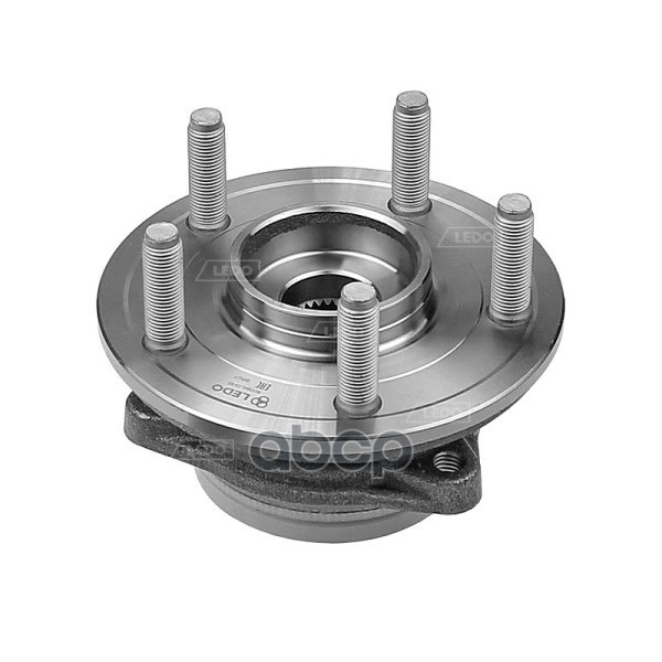 LEDO Ступица передняя на Jeep Cherokee WK2 / Durango 2010- . 52124767AE LEDO арт. 80094lchb