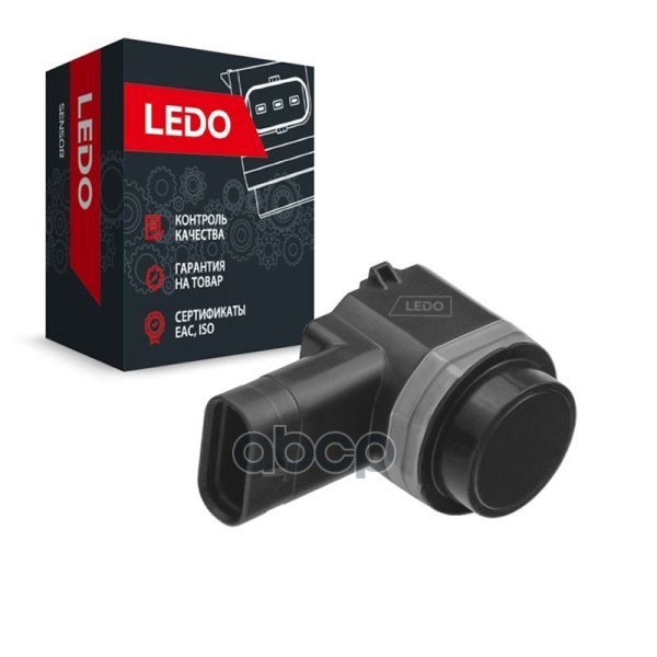 LEDO Датчик парковки 890005 LEDO LEDO арт. 890005l