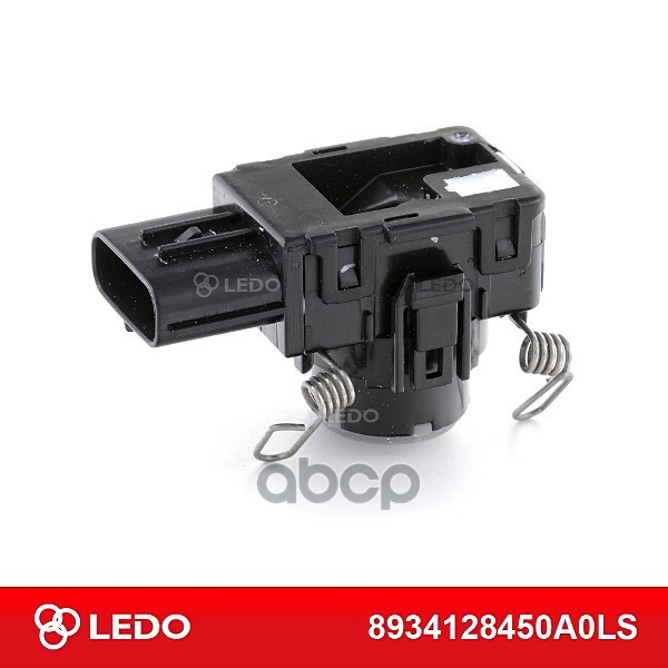 LEDO Датчик парковки 89341-28450. 89341-28451 белый LEDO арт. 8934128450als