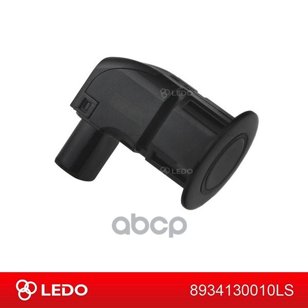 LEDO Датчик парковки 89341-30010-C0 черный LEDO арт. 8934130010ls
