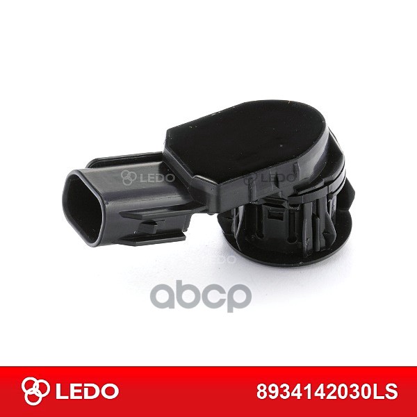 LEDO Датчик парковки 89341-42010. 89341-42030. 89341-42060 черный LEDO арт. 8934142030ls
