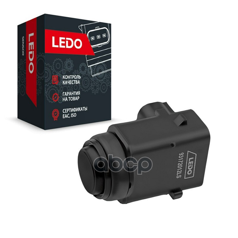 LEDO Датчик парковки 93172012. 12787793 LEDO арт. 93172012ls