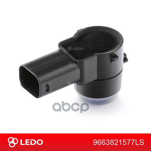 LEDO Датчик парковки 9663821577. 6590A5. 6590EF LEDO арт. 9663821577ls