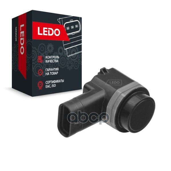 LEDO Датчик парковки 968902S000 LEDO арт. 968902s000ls