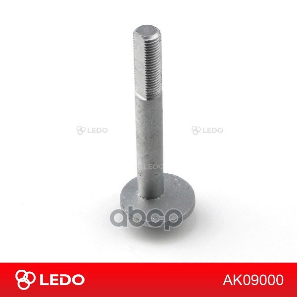 LEDO Болт развальный передних колес на SsangYong 4454009000. 4454008C00 LEDO арт. ak09000