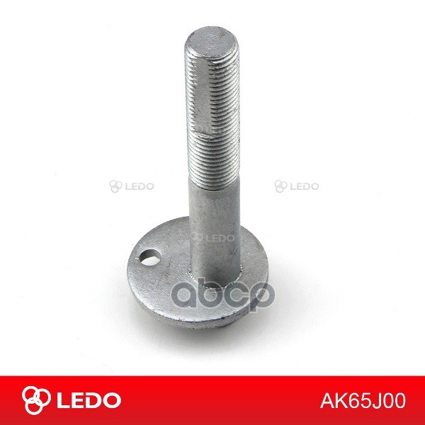 LEDO Болт развальный задних колес на Suzuki 46431-65J00 LEDO арт. ak65j00
