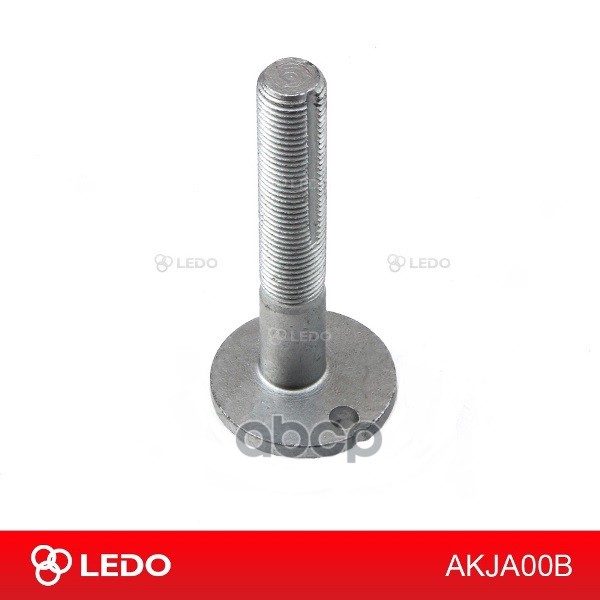 LEDO Болт развальный задних колес на Nissan 55226JA00B. 55226AG01A LEDO арт. akja00b