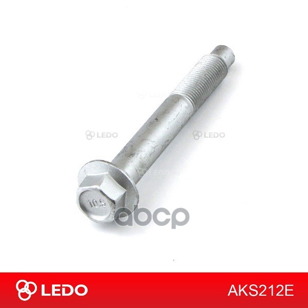 Болт переднего рычага M14x1.5x100 на NISSAN LEDO арт. AKS212E