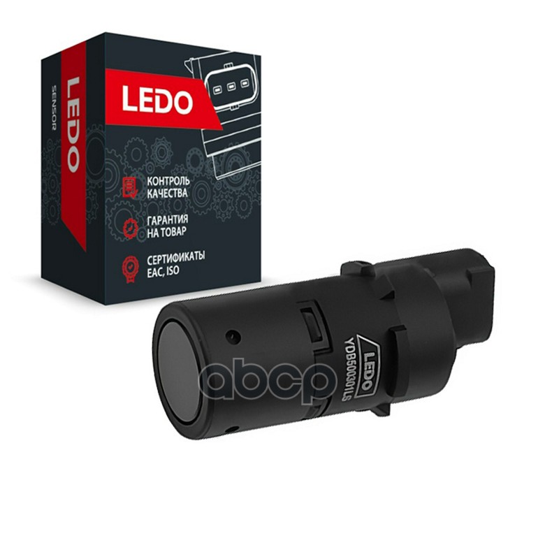 LEDO Датчик парковки YDB500301PMA. YDB500370LML LEDO арт. ydb500301ls
