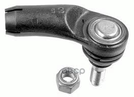 Наконечник рул пр Audi A100 LEMFORDER арт. 1002902
