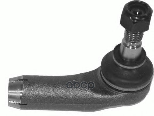 Наконечник рул прав Audi 100  A6 LEMFORDER арт. 1007302