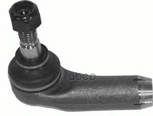 Наконечник рул лев Audi 100  A6 LEMFORDER арт. 1007402
