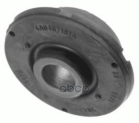 Сайлентблок рычага AUDI 100/A6 (C4) 1007901 LEMFORDER арт. 1007901