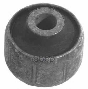 Сайлентблок переднего рычага LEMFORDER арт. 1008001