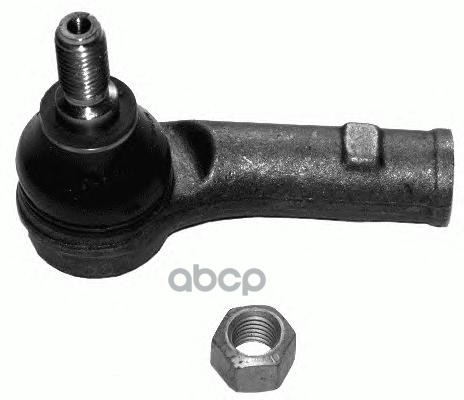 Наконечник рул лев VW Transporter T4 LEMFORDER арт. 1027402