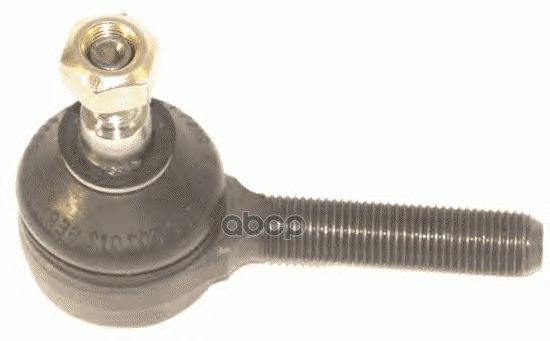 Наконечник рул BMW E32  E34 LEMFORDER арт. 1061801